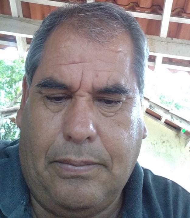 Pastor Geremias.