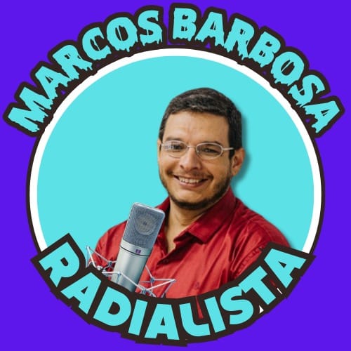 Marcos Barbosa