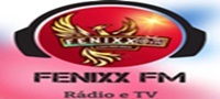 RÁDIO FENIX